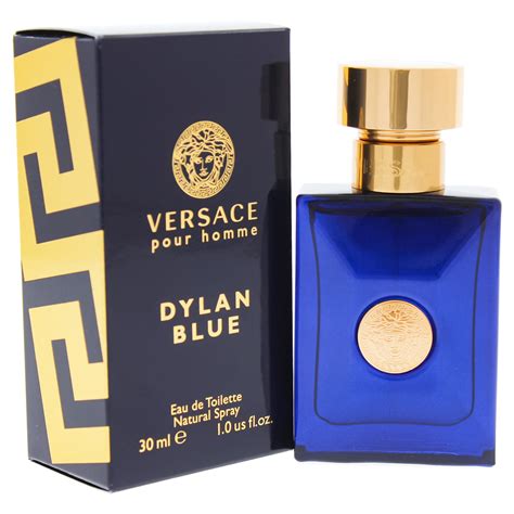 perfume versace dylan blue hombre|versace dylan blue price 50ml.